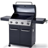 Naterial Kenton 4-Burner Gas BBQ